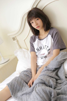 蓝色情人节