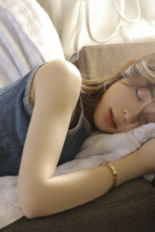 性感禁欲系高级感视频