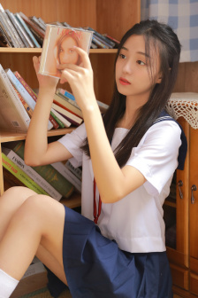 战火中青春