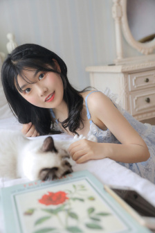 章子怡的吻戏
