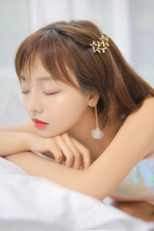 邻居们的女人
